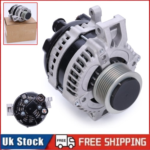 12v 130a alternator for honda - 12v,