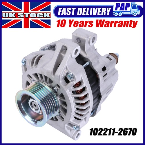 12v 95a alternator for - 12v,