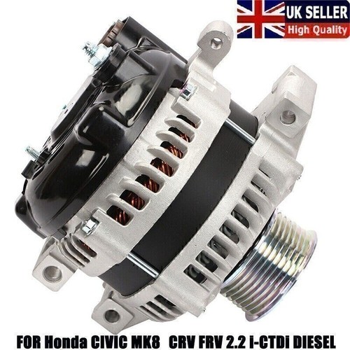 130a alternator for - 130a,