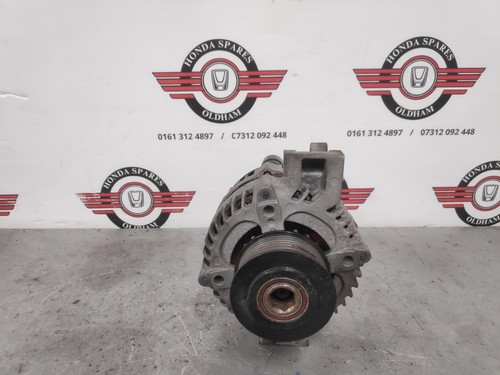 Honda civic mk8 alternator - honda,