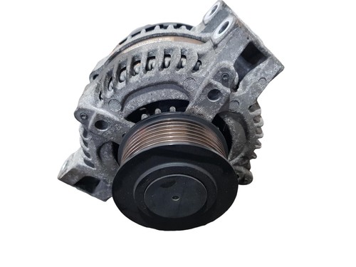 Honda civic alternator 2 - honda, 2.2