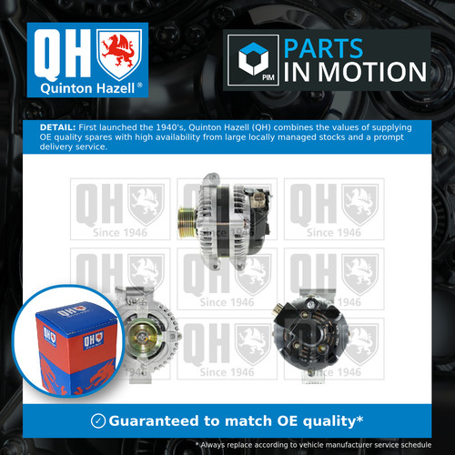 Alternator fits honda - fits, civic
