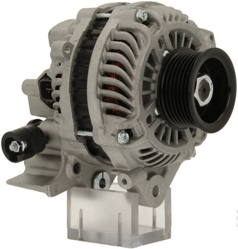 Alternator honda civic mk8 - civic,