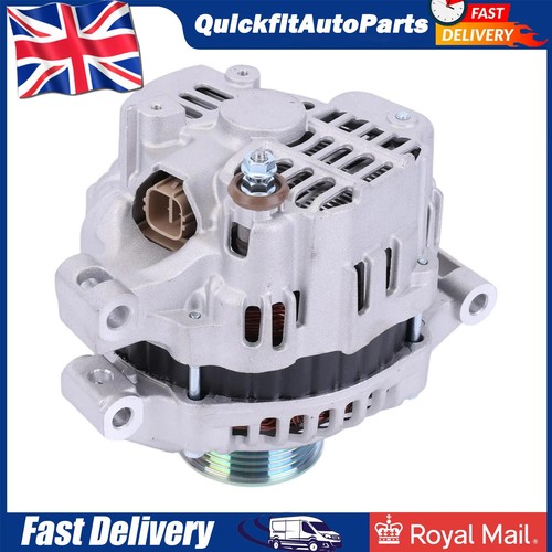 Alternator k20 k20z4 - alternator, fit
