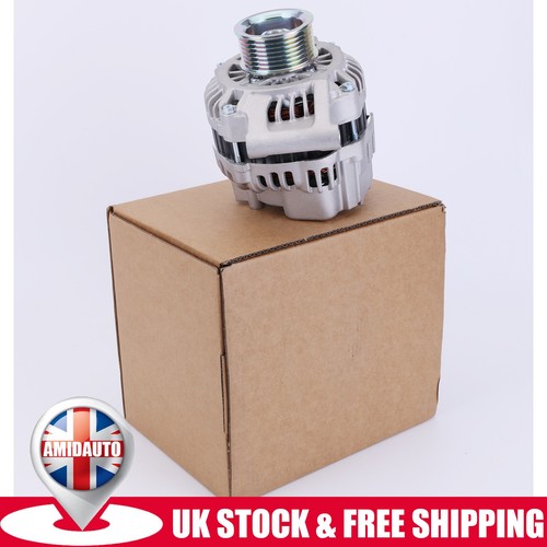 95amp alternator for honda - alternator,