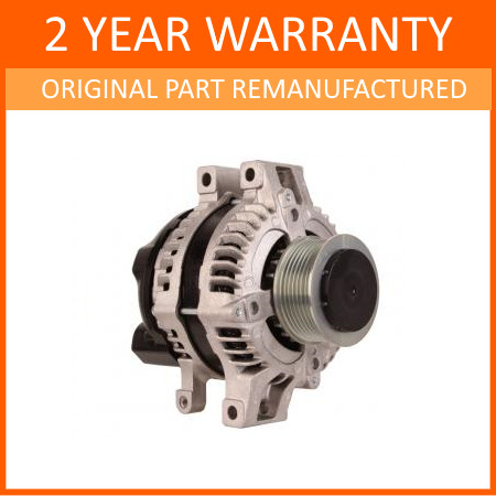 Honda alternator accord mk7 - honda,