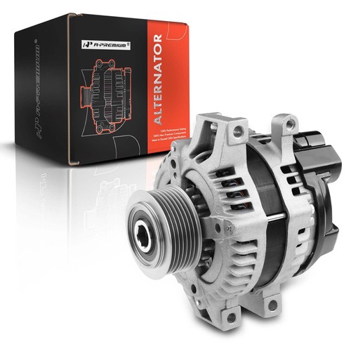 Premium alternator for honda - a-premium,