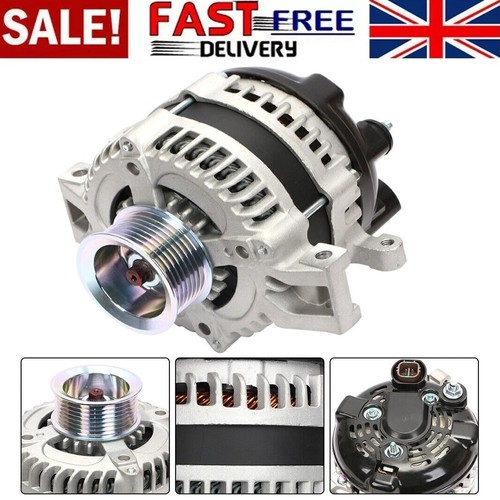 Alternator fits for honda - fits,