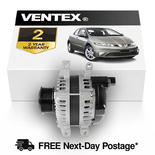 Alternator for honda civic - civic, 2.2
