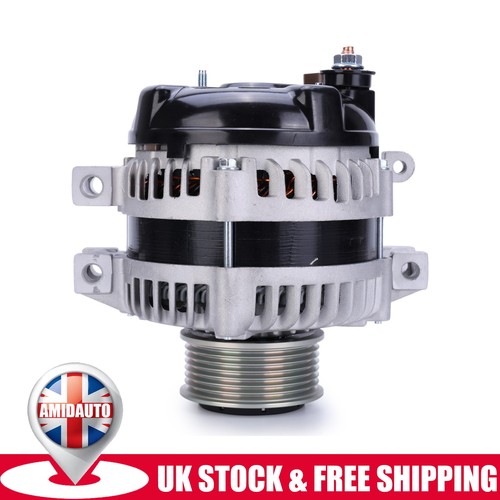 130amp alternator for honda - 130amp,