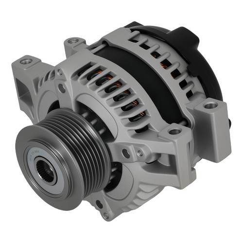 Alternator for honda civic - honda, fn
