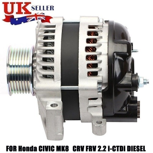 130a alternator fit for - 130a,