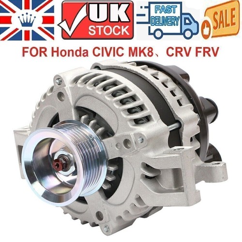 130a alternator for - 130a,