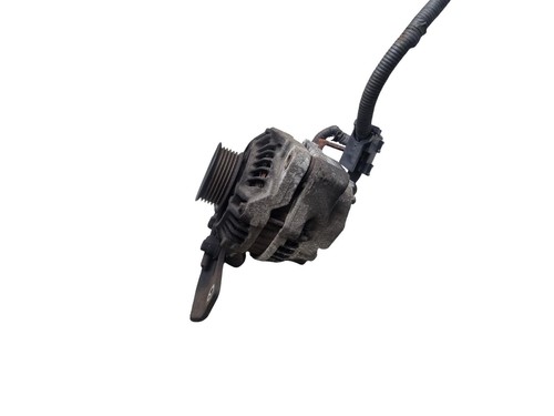 Honda civic alternator 4 - civic,