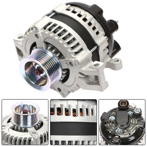 Alternator fits for honda - alternator,