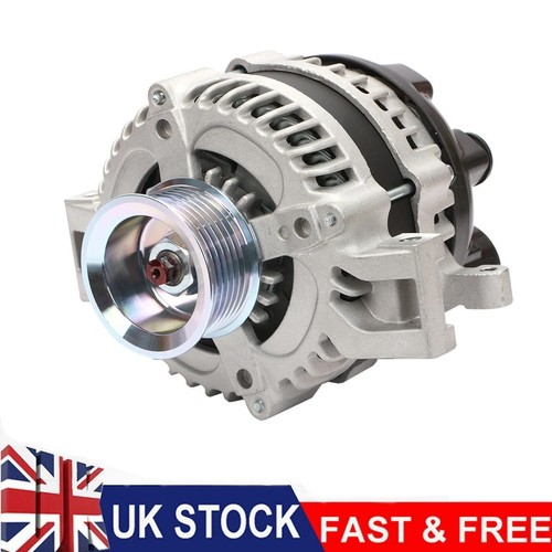 130a alternator fit for honda - alternator,