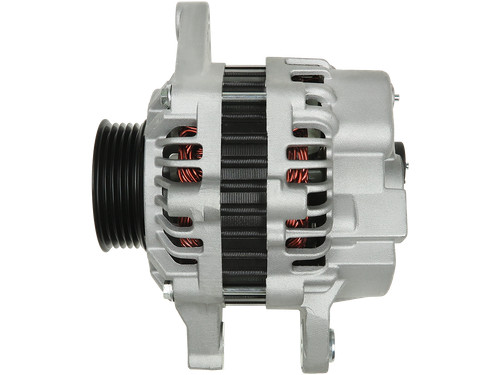 Brand new alternator - new, 12v
