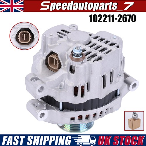 Alternator for honda civic - honda,