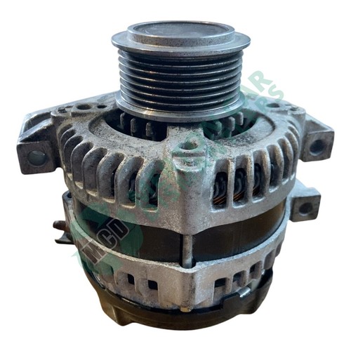 Alternator honda civic mk9 - honda,