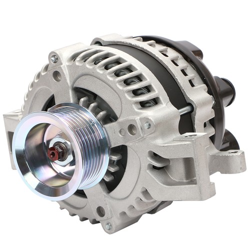 130a alternator fit - uk,