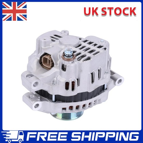 New metal alternator fits for - new,