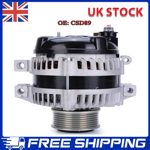 130amp alternator fits for - 130amp,
