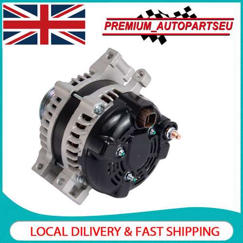 Alternator for honda civic mk8 - civic,
