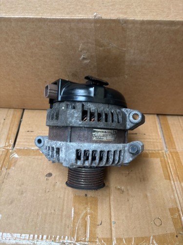 Honda civic type k20z4 fn2 - type,