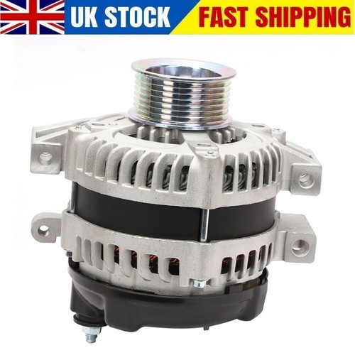 130a alternator for - 130a,