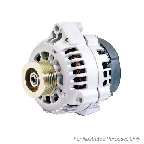 Alternator for ford - transit, fn