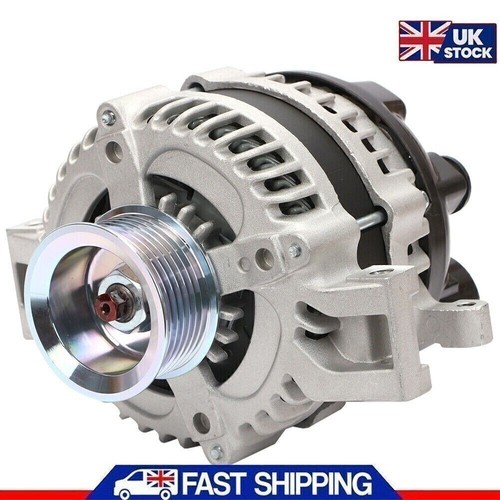 130a alternator for honda - alternator,