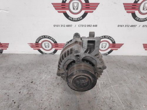 Honda civic mk8 alternator - civic,