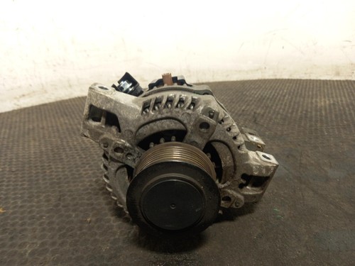 Honda civic alternator - civic,